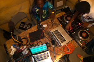 DJ Shak